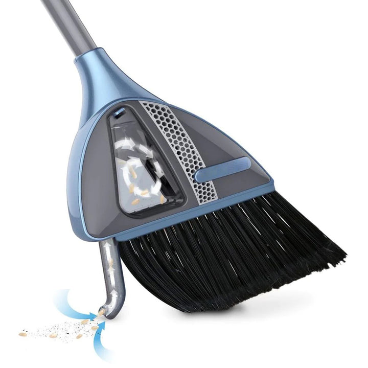 Cordless Cleaning Vacuum Brush