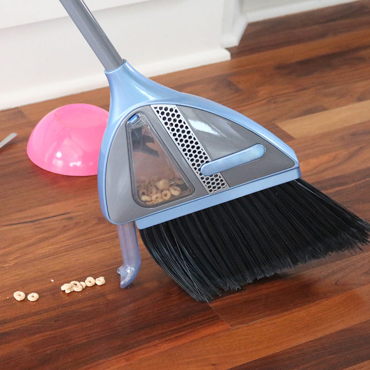 Cordless Cleaning Vacuum Brush