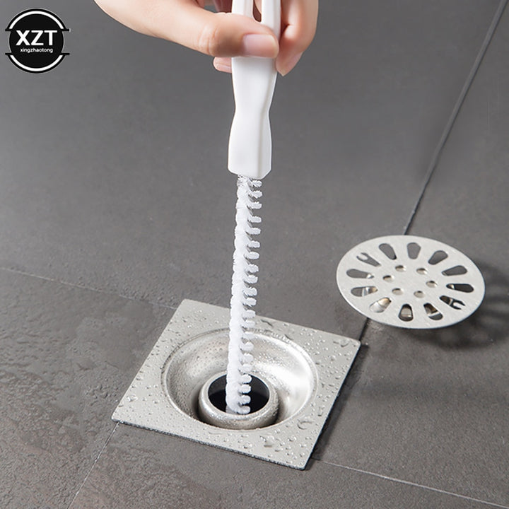 Pipe Sink/Drain Cleaning Brush